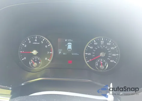 2022 Kia Telluride S z USA, uszkodzony, nr VIN 5XYP6DHC8NG248551